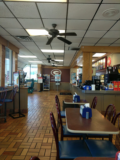 American Restaurant «Hamburger Heaven», reviews and photos, 1301 Decatur Hwy, Gardendale, AL 35071, USA