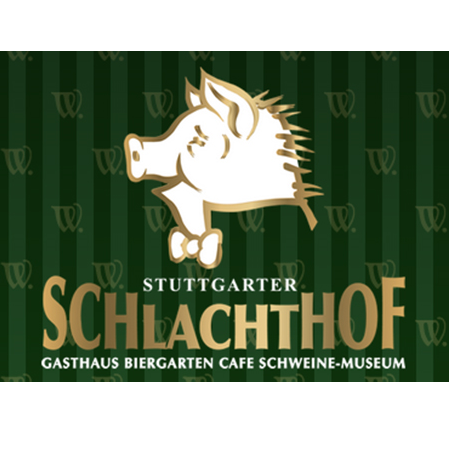 Schlachthof Stuttgart logo