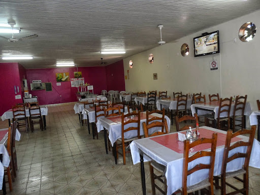 Pimenta doce bar e restaurante, Rua 14 de Julho, 180 - Centro, Campo Grande - MS, 79004-390, Brasil, Entrega_de_Refeies_Prontas, estado Mato Grosso do Sul