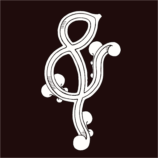 Ampersand logo
