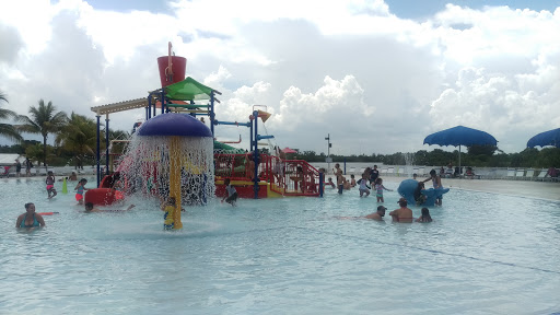 Water Park «Splash Adventure Water Park», reviews and photos, Quiet Waters Park Dr, Deerfield Beach, FL 33442, USA
