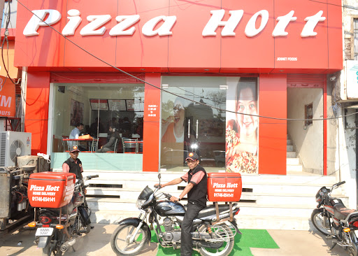 Pizza Hut, Park Road,, Near Bank of Baroda, Kaithal, Haryana 136027, India, Pizza_Takeaway, state HR