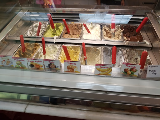 Ice Cream Shop «Four Seasons Ice Cream», reviews and photos, 228 Market St, Elmwood Park, NJ 07407, USA