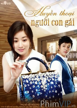 Huyền Thoại Người Con Gái - Her Legend
