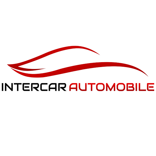 Intercar Automobile logo