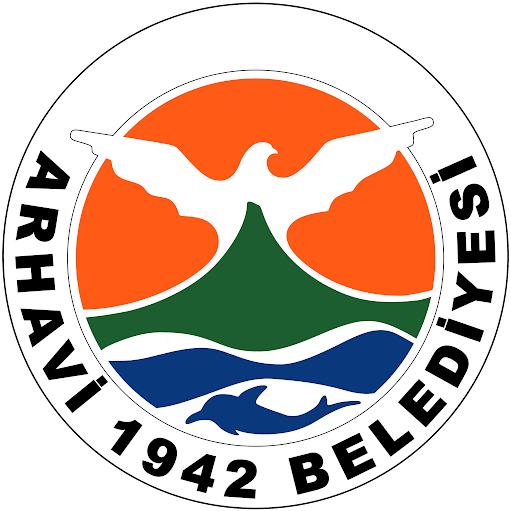 Arhavi Belediyesi logo
