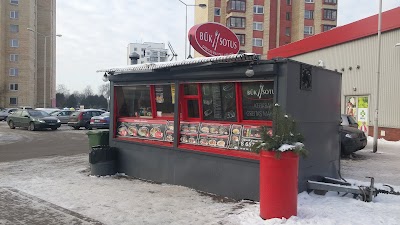 Photos of Kebabai Kaune | BŪk Sotus | Prancūzų g.81