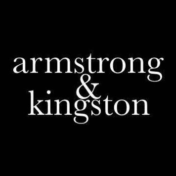 Armstrong & Kingston logo