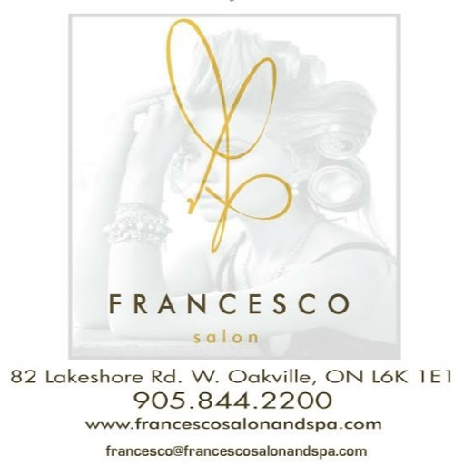 Francesco Salon logo