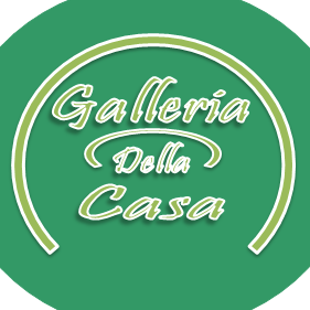 Galleria della Casa logo