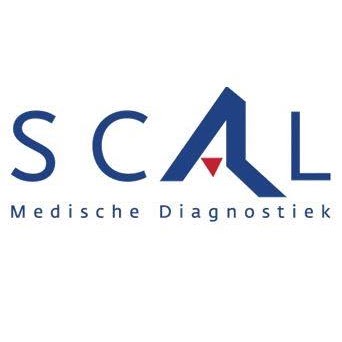 SCAL Oegstgeest - Irislaan logo