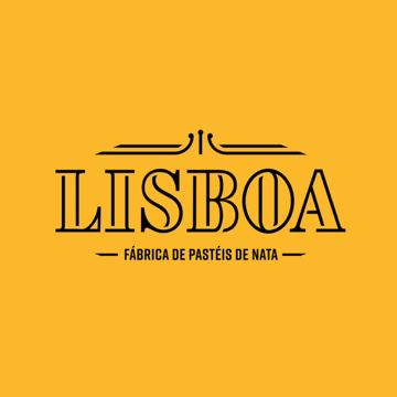 Lisboa Café & Patisserie (Crookes) logo