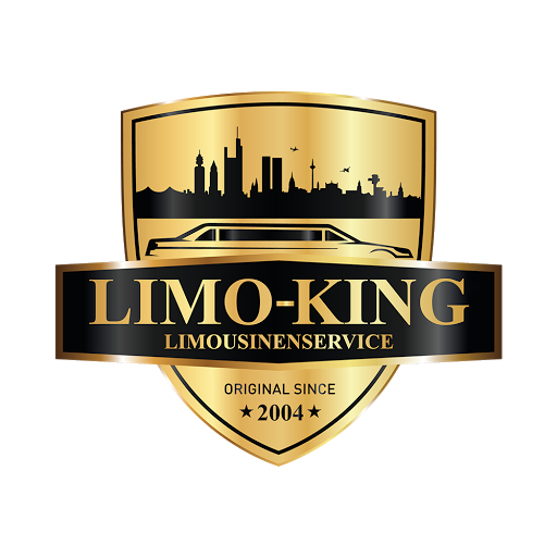 LIMO-KING | Strechlimousinen, Partybus und Oldtimer logo