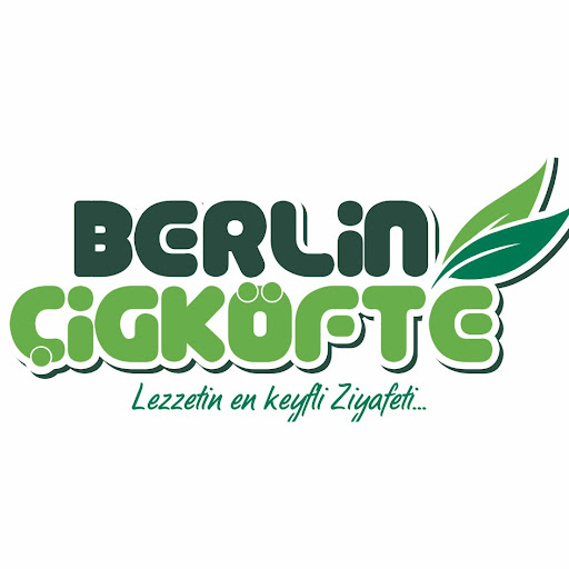 Cigköfte Berlin logo