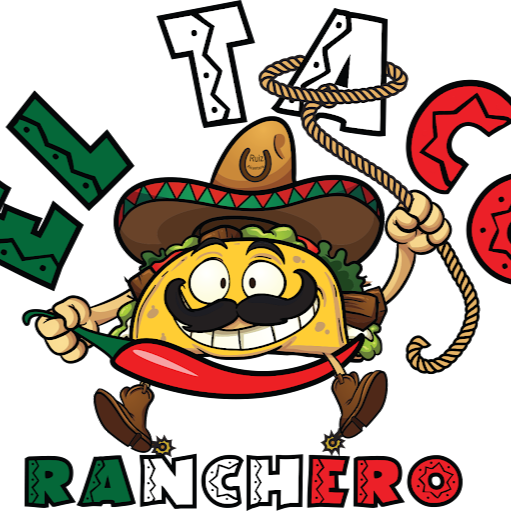 El Taco Ranchero Naperville logo