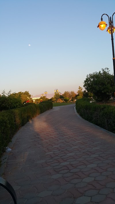 Photos of حديقة الشويب