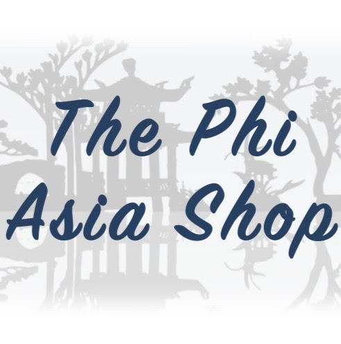 The Phi Asia Shop Lingen
