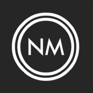Northern Massage & Myotherapy Clinic logo