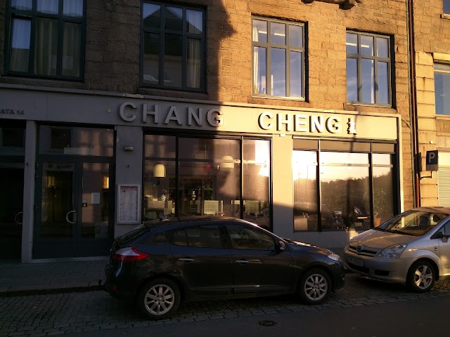 Chang Cheng AS