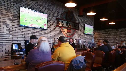 Restaurant «Brewtus Brickhouse», reviews and photos, 635 32nd Ave E #108, West Fargo, ND 58078, USA