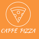 Cappé Pizza logo