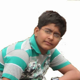 avatar of Ayush Singh