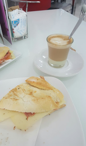 Bambú Kafé