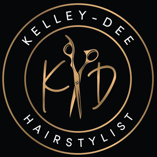 Hair by Kelley-Dee logo