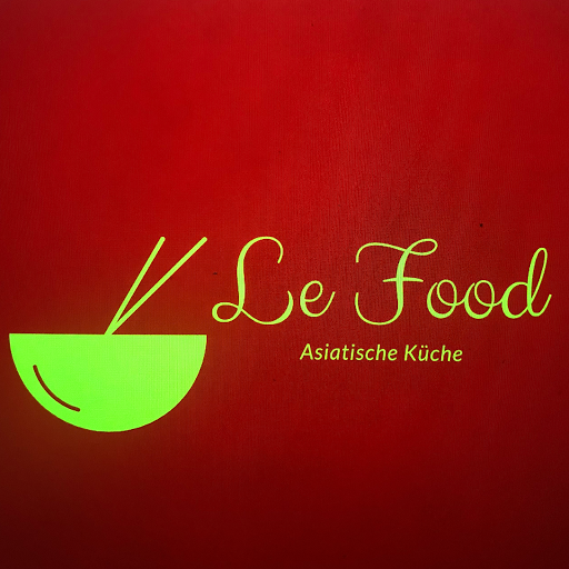 Le Food logo