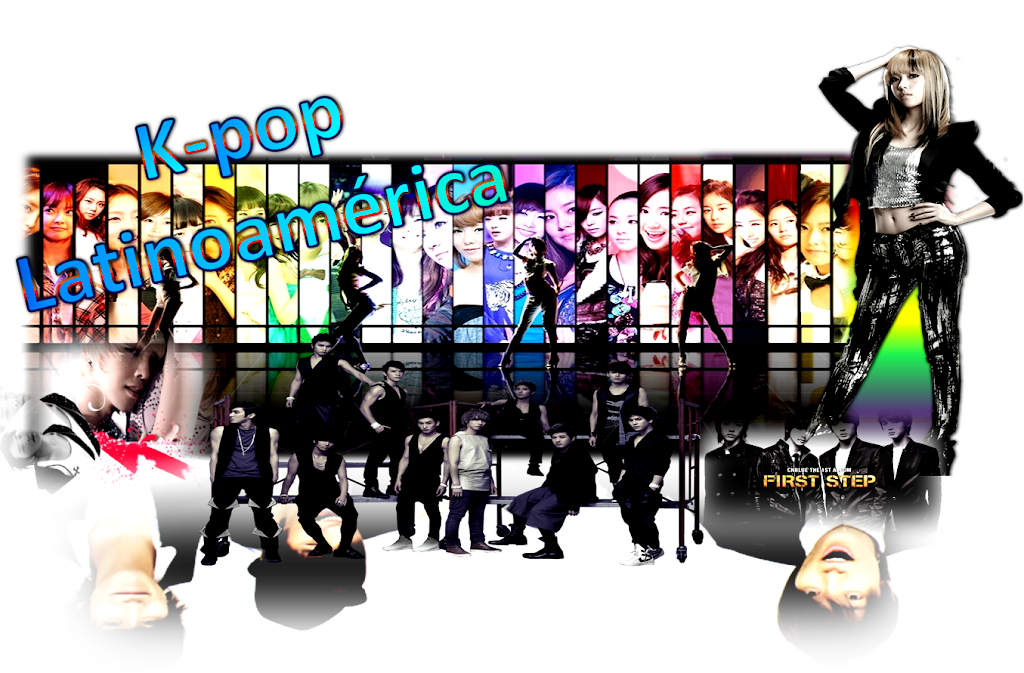 Kpop Latinoamerica