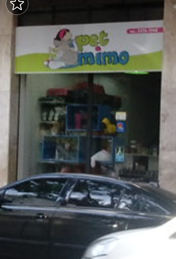 Pet shop Pet Mimo, R. Mato Grosso, 960 - Santo Agostinho, Belo Horizonte - MG, 30190-081, Brasil, Loja_de_animais, estado Minas Gerais