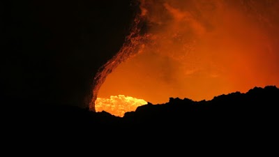 Photos of Volcan Masaya o Santiago