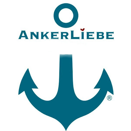 AnkerLiebe® Tattoo & Piercing logo