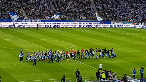 Olympiastadion