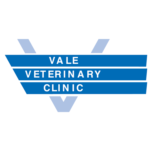 Vale Veterinary Clinic logo