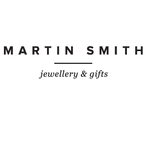 Martin Smith Jewellery at The Perfect Gift logo