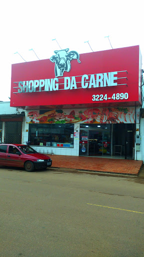 Shopping da Carne, R. Padre Chiquinho, 2423 - Liberdade, Porto Velho - RO, 76803-862, Brasil, Lojas_Açougues, estado Rondônia