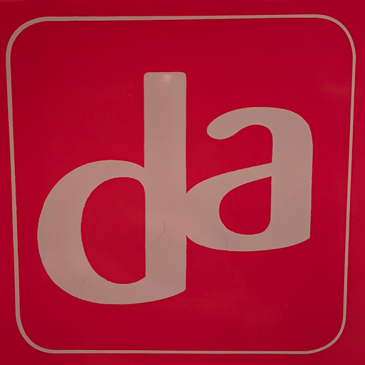 DA Drogisterij & Parfumerie Van der Zwaard logo
