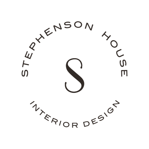 Stephenson House logo