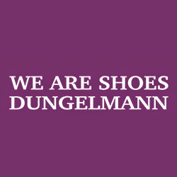 Dungelmann Schoenen logo
