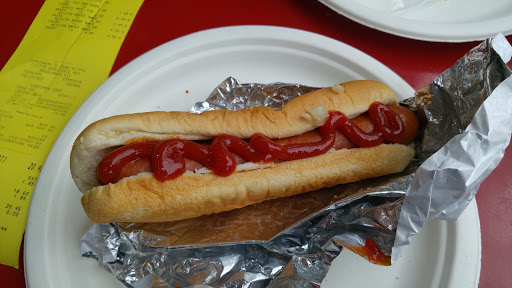 Costco - Docklands