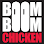 Boom Boom Chicken