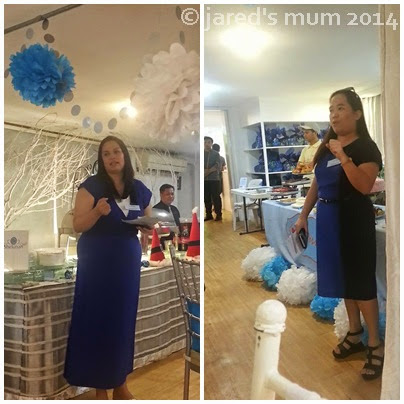 blogging, events, Mommy Bloggers Philippines, Christmas, party, mummy events