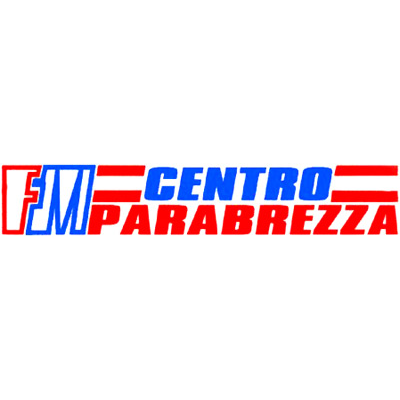 Fm Centro Parabrezza logo