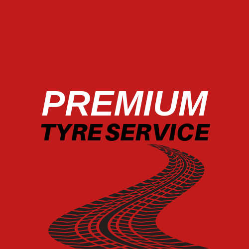 Premium Tyre Service - Huskisson logo