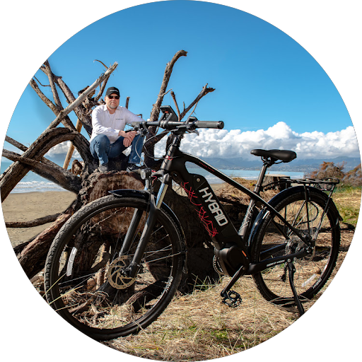 Hybrid Bikes Ltd