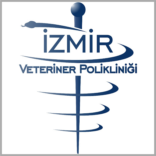 İzmir Veteriner Polikliniği logo