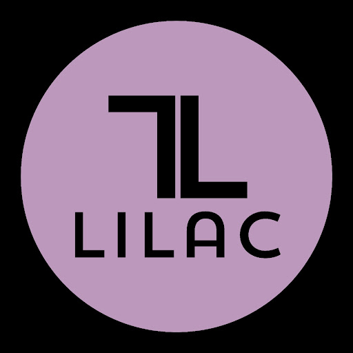 Lilac Beauty Salon logo