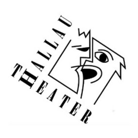 Theater Hallau logo