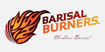 "barisal burners"